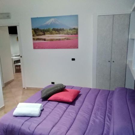 La Terrazza Di Girgenti Bed & Breakfast อากริเจนโต ภายนอก รูปภาพ